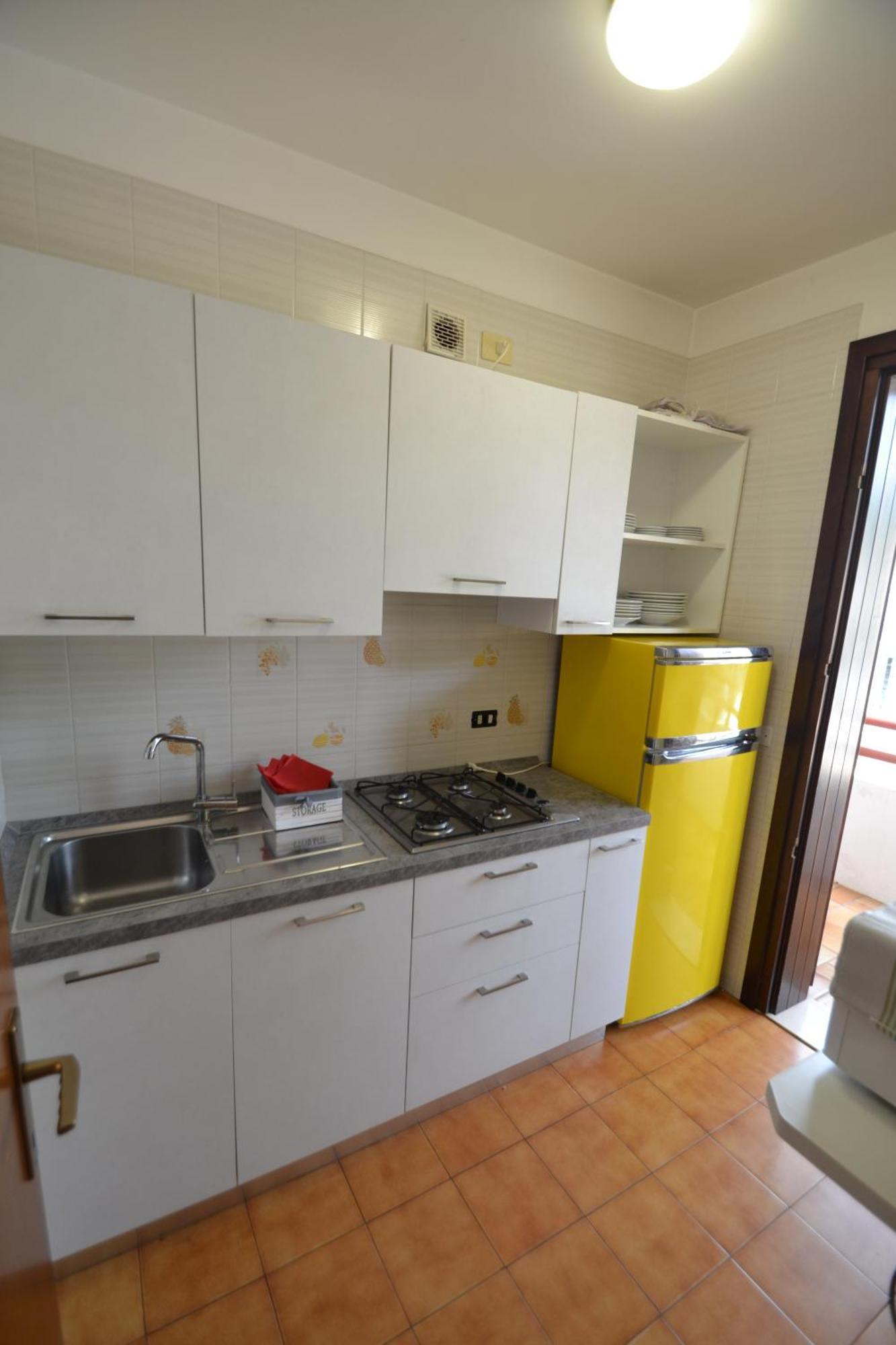 Apartamento Onda Blu Bibione Exterior foto