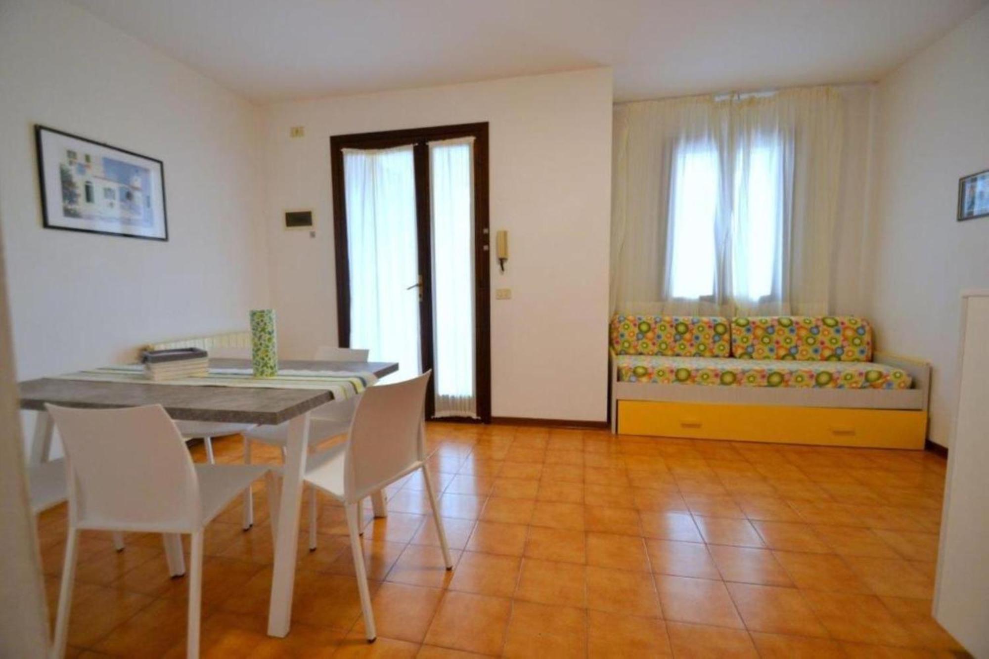 Apartamento Onda Blu Bibione Exterior foto