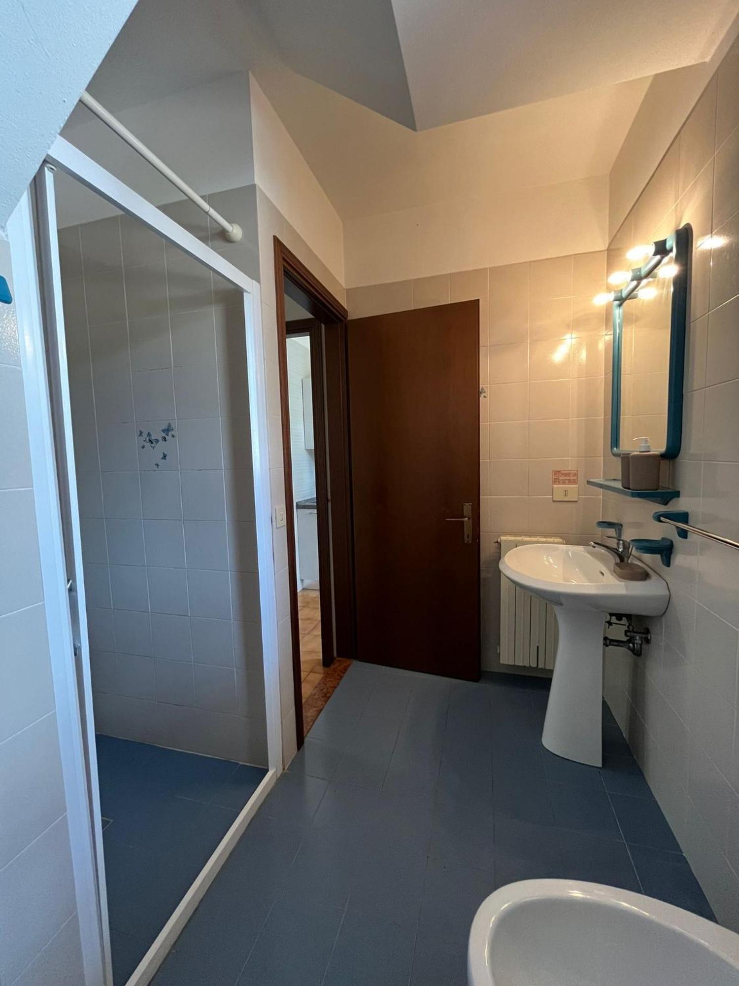 Apartamento Onda Blu Bibione Exterior foto
