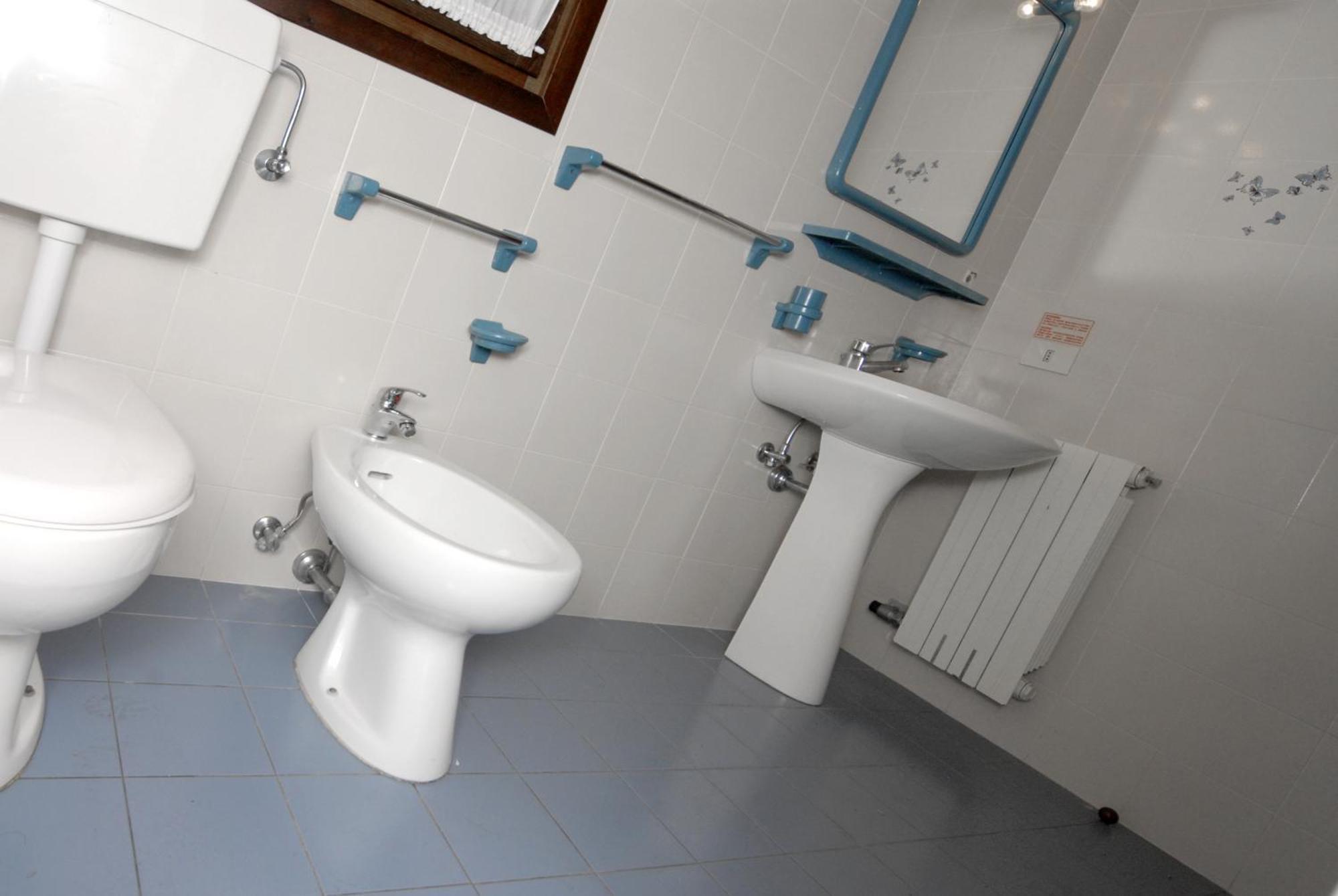 Apartamento Onda Blu Bibione Exterior foto